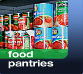 GF Food Pantries