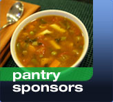 GF Pantry Sponsors